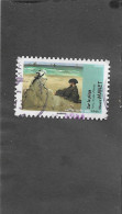 FRANCE 2013 - Adhésif  N°YT 827 - Used Stamps