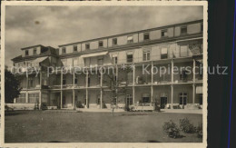 11644773 Lausanne VD Hopital Cantonal Lausanne VD - Sonstige & Ohne Zuordnung