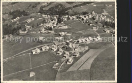 11644762 Trogen AR Kinderdorf Pestalozzi Fliegeraufnahme Trogen AR - Andere & Zonder Classificatie