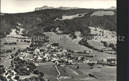 11644758 Semsales Et Le Moleson Vue Aerienne Semsales - Sonstige & Ohne Zuordnung