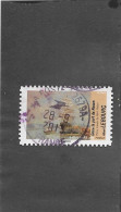 FRANCE 2013 - Adhésif  N°YT 833 - Used Stamps