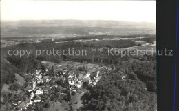 11644747 Romainmotier Vue Aerienne Romainmotier - Sonstige & Ohne Zuordnung