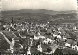 11644724 Courfaivre Vue Aerienne Courfaivre - Andere & Zonder Classificatie