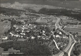 11644715 Bretonnieres Vue Aerienne Bretonnieres - Otros & Sin Clasificación