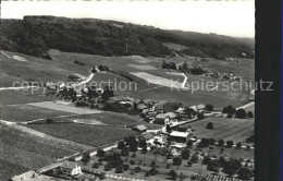 11644713 Luins Vue Aerienne Luins - Otros & Sin Clasificación