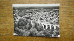 Saint-satur , Le Viaduc Et Vue Générale - Saint-Satur