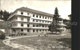 11644696 Le Sentier Hopital De La Vallee De Joux Le Sentier - Otros & Sin Clasificación