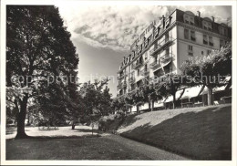 11644685 Glion Hotel Victoria Parc Glion - Sonstige & Ohne Zuordnung