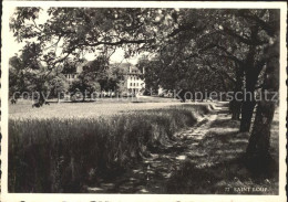 11644683 St Loup Pompaples Feldweg Hof St Loup Pompaples - Sonstige & Ohne Zuordnung