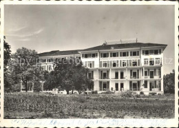 11644676 St Loup Pompaples Hopital St Loup Pompaples - Autres & Non Classés