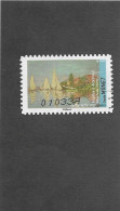 FRANCE 2013 - Adhésif  N°YT 829 - Used Stamps