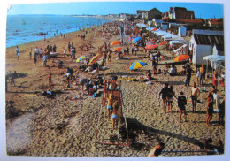 FRANCE - CHARENTE MARITIME - CHÂTELAILLON - La Plage - Châtelaillon-Plage