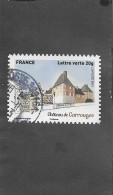 FRANCE 2013 - Adhésif  N°YT 871 - Used Stamps