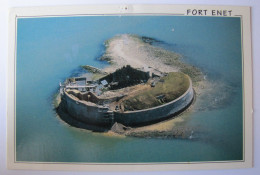 FRANCE - CHARENTE MARITIME - FOURAS - Le Fort Enet - Sonstige & Ohne Zuordnung