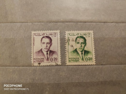 Morocco	Persons (F96) - Morocco (1956-...)