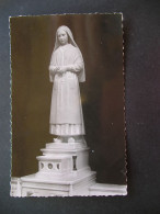 Eglise Paroissiale De Lourdes Sainte Bernadette (Michelet Sculpteur) - Lourdes