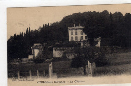 Chabeuil Le Chateau - Other & Unclassified