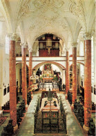 AUTRICHE - Innsbruck - Tirol - Osterreich - Austria - Autriche - Vue De L'intérieure D'une église - Carte Postale - Innsbruck
