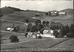 11644562 Schwellbrunn Ferienheim Thalwil Gasthaus Zum Hirschen Kurort Schwellbru - Other & Unclassified