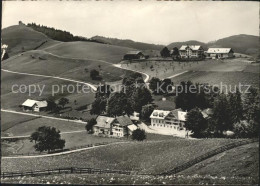 11644559 Schwellbrunn Ferienheim Thalwil Gasthaus Zum Hirschen Kurort Schwellbru - Altri & Non Classificati