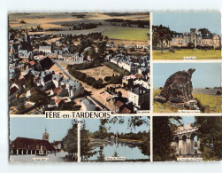 FERE EN TARDENOIS : Carte Souvenir - Très Bon état - Fere En Tardenois