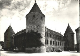 11644490 Yverdon VD Chateau  - Altri & Non Classificati