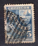 J0583 - URUGUAY Yv N°90 - Uruguay