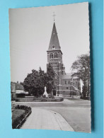 Kerk > OVERPELT ( Edit.: Evens ) Anno 19?? ( Zie/voir Scans ) ! - Overpelt