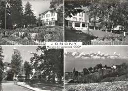 11644471 Jongny Maison De Vacances COOP Jongny - Other & Unclassified