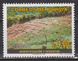 Timbre Neuf** De Bolivie De 2006 YT 1241 MI 1660 MNH - Bolivië