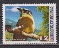 Timbre Neuf** De Bolivie De 2007 YT 1295 MI 1711 MNH - Bolivia