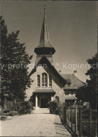 11644381 Appenzell IR Reformierte Kirche Appenzell - Altri & Non Classificati