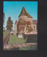 58 - Environs De Corbigny : Le Château De Coulon - Autres & Non Classés