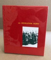 La Revolution Russe - Historia