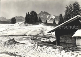 11644353 Villars VD Charme Et Splendeurs De La Region Et Dents Du Midi Villars V - Autres & Non Classés