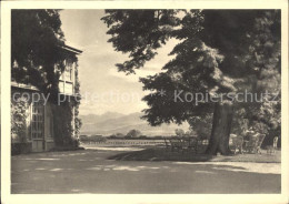 11644352 Bogis-Bossey Chateau Bogis-Bossey - Autres & Non Classés