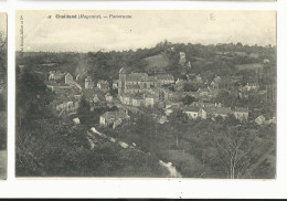 Mayenne , Chailland , Panorama - Chailland