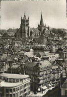 11644341 Lausanne VD Cathedrale Lausanne - Sonstige & Ohne Zuordnung