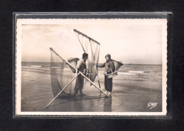 (08/05/24) 59-CPSM BRAY DUNES - Bray-Dunes