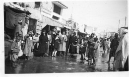 Photographie Photo Vintage Snapshot Afrique Maroc Marrakech ? - Afrique