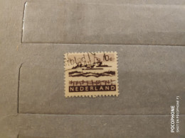 Nederland	Ships (F96) - Usados