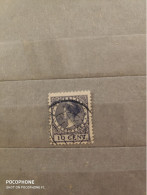 Nederland	Persons (F96) - Used Stamps