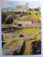 FRANCE - HAUTE GARONNE - SAINT-BERTRAND-de-COMMINGES - Les Fouilles De L'ancienne Cité Des Convènes - Saint Bertrand De Comminges