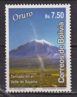 Timbre Neuf** De Bolivie De 2007 YT 1323 MI 1734 MNH - Bolivia