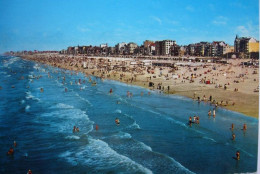 Avion / Airplane / De Panne / La Panne / Photo SABENA - De Panne