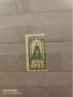 1923	Nederland	Persons (F96) - Used Stamps
