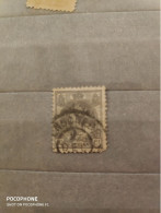 Nederland	Persons (F96) - Used Stamps