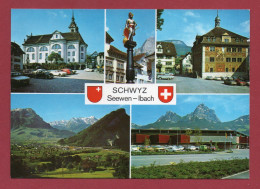 Schwyz - Multivues - Altri & Non Classificati