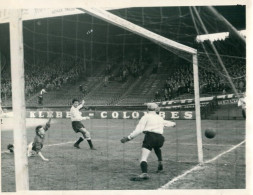 SPORTS - FOOTBALL : Photo  FC METZ - Fussball