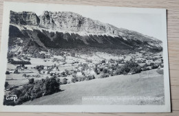 Prélenfrey. Vue Générale Et Le Gerbier - Other & Unclassified